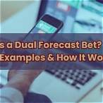dual forecast bet
